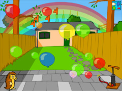 Skalemoe Balloons Skalemoe Balloons