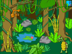 Skalemoe Hide and Seek Skalemoe Hide and Seek